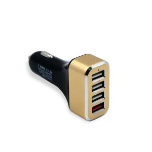 Hurtowa ładowarka samochodowa USB 12V