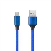 Kabel USB do iPhone’a typu C o długości 1 m
