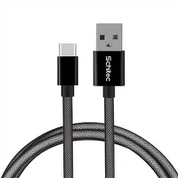 Najwyższej jakości kabel 8-pinowy do iPhone'a