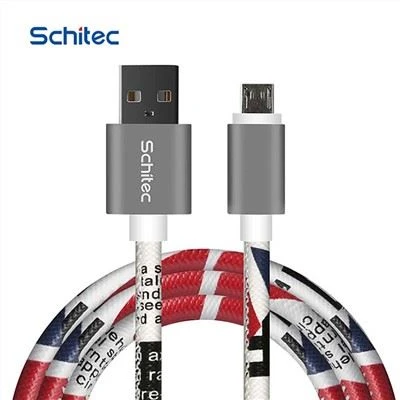 Mirco 2.0 Kabel USB do telefonu komórkowego
