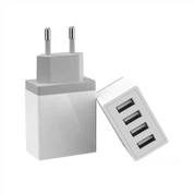 Uniwersalna ścienna ładowarka USB