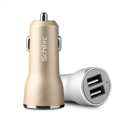 Najszybsza ładowarka USB 5V 2A