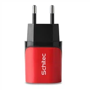 Wysokiej jakości jednoportowa ładowarka ścienna USB