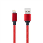 Wysokiej jakości kabel USB do ładowania iPhone'a, kabel USB do iPhone'a
