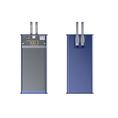 Powerbank 5200 mAh do telefonów komórkowych