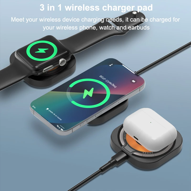 Charger Stand Charger Stand