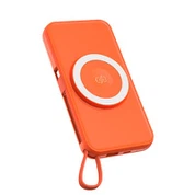 Przenośny bezprzewodowy powerbank